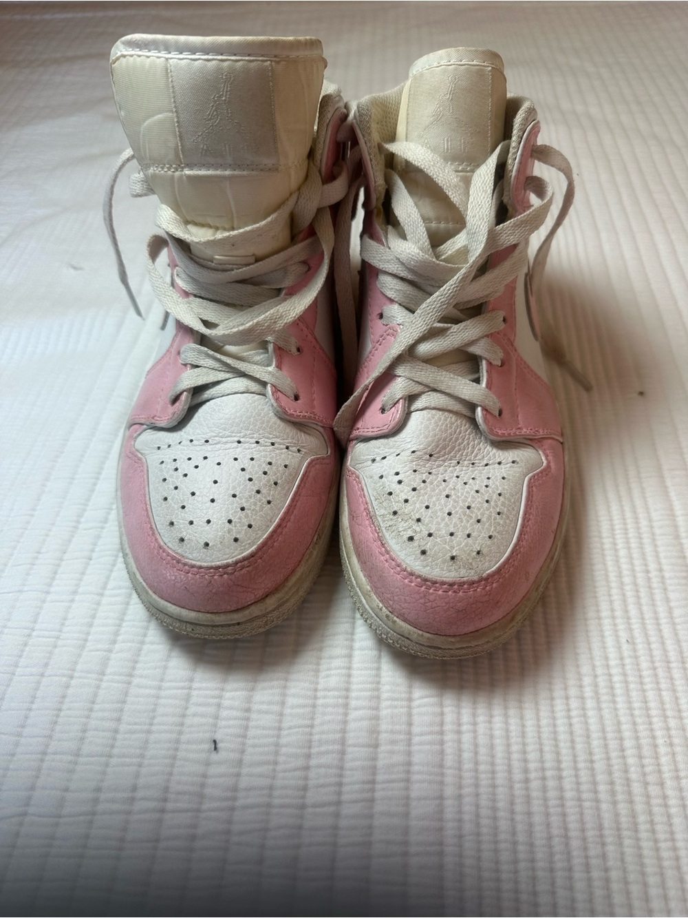 Women’s AirJordan - Picture 10 of 11